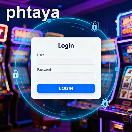 Mobile casino gaming on a secure platform - phtaya